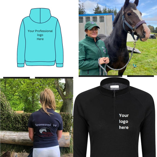 Equestrian business combo