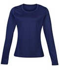 Branded equestrian Base layer