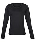 Branded equestrian Base layer